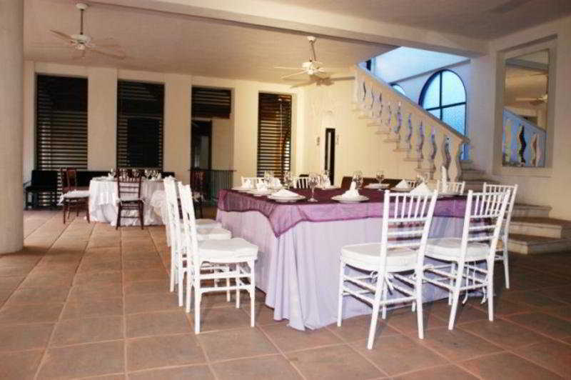 Gran Hotel Tamayo Cuernavaca Eksteriør bilde